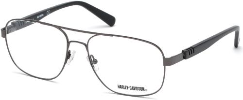 Picture of Harley Davidson Eyeglasses HD0783