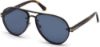 Picture of Tom Ford Sunglasses FT0622 ALEXEI-02
