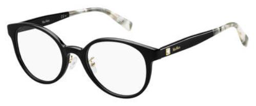 Picture of Max Mara Eyeglasses MM 1359/F
