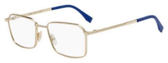 Picture of Fendi Men Eyeglasses ff M 0035