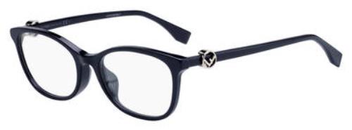 Picture of Fendi Eyeglasses ff 0337/F