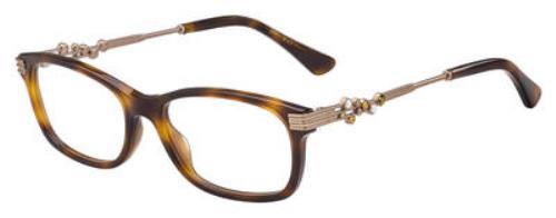 Picture of Jimmy Choo Eyeglasses JC 211