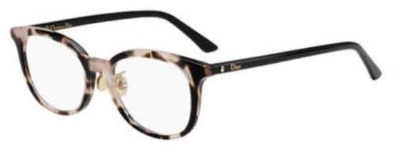 Picture of Dior Eyeglasses MONTAIGNE 57F