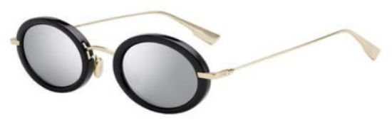 Dior hypnotic store 2 oval sunglasses