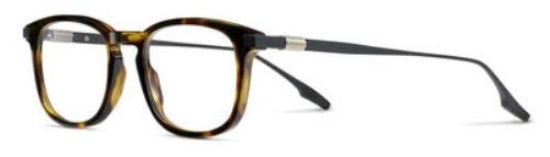 Picture of New Safilo Eyeglasses CALIBRO 01