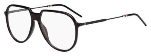 Picture of Dior Homme Eyeglasses BLACKTIE 258