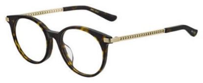Picture of Jimmy Choo Eyeglasses JC 224/F