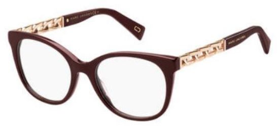 Picture of Marc Jacobs Eyeglasses MARC 335