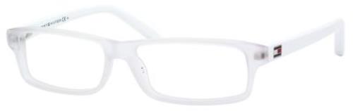 Picture of Tommy Hilfiger Eyeglasses 1061