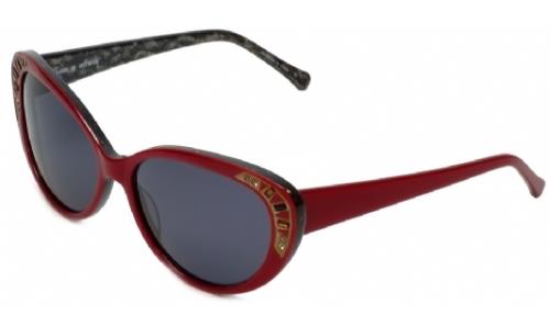 Picture of Judith Leiber Sunglasses JL5005