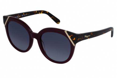 Salvatore Ferragamo sunglasses style SF836S Salvatore Ferragamo SF836S Sunglasses | eBay main image 3