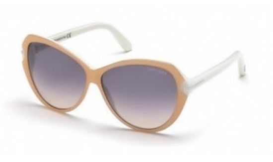 Tom Ford Valentina Sunglasses In Review