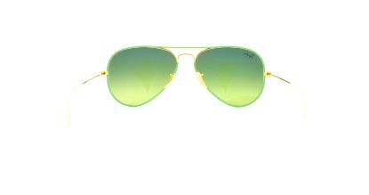Picture of Ray Ban Sunglasses RB3025JM