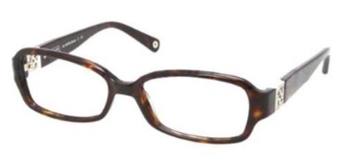 Picture of Coach Eyeglasses HC6007B