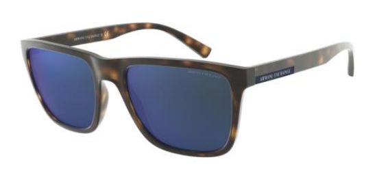 Picture of Armani Exchange Sunglasses AX4080S