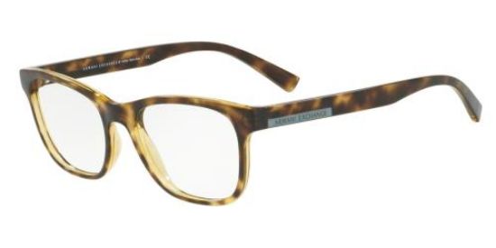 Designer Frames Outlet. Armani Exchange Eyeglasses AX3057