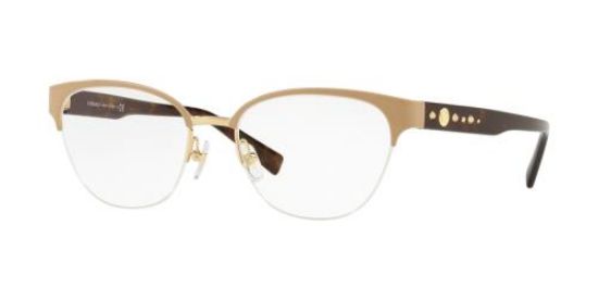 versace eyeglasses ve1255b