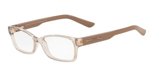 Designer Frames Outlet. Armani Exchange Eyeglasses AX3017