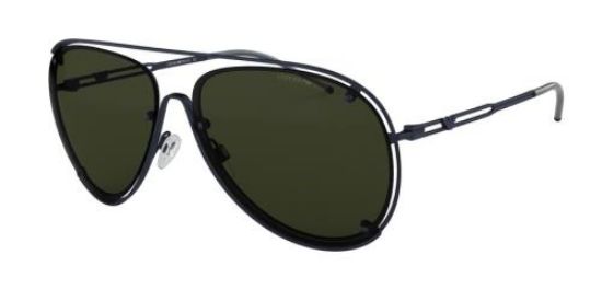 Emporio Armani EA2073 Sunglasses | (Discontinued) | EZContacts.com