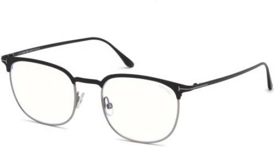 Picture of Tom Ford Eyeglasses FT5549-B