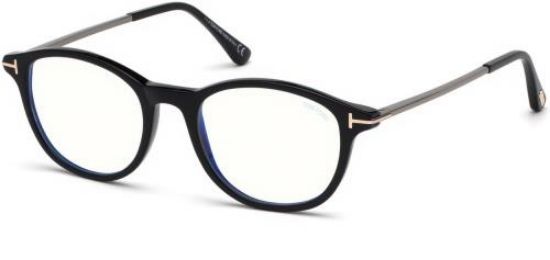 Picture of Tom Ford Eyeglasses FT5553-B