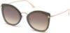 Picture of Tom Ford Sunglasses FT0657 CHARLOTTE