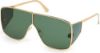 Picture of Tom Ford Sunglasses FT0708 SPECTOR