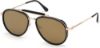 Picture of Tom Ford Sunglasses FT0666 TRIPP