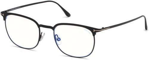 Designer Frames Outlet. Tom Ford Eyeglasses FT5549-B