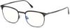 Picture of Tom Ford Eyeglasses FT5549-B