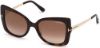 Picture of Tom Ford Sunglasses FT0609 GIANNA-02