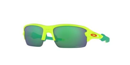 Picture of Oakley Sunglasses FLAK XS