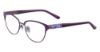 Picture of Bebe Eyeglasses BB5147