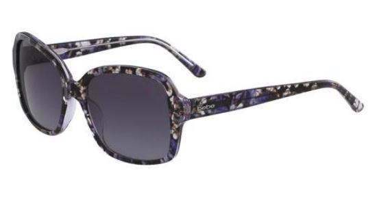 Designer Frames Outlet Bebe Sunglasses 7195