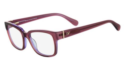 Picture of Dvf Eyeglasses 5081