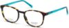 Picture of Guess Eyeglasses GU3009