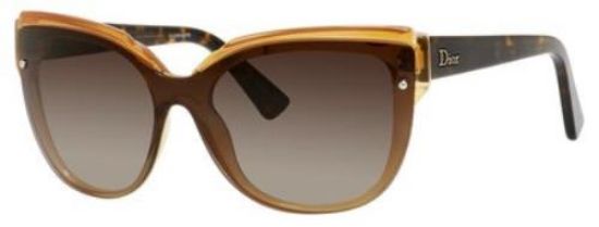 Designer Frames Outlet. Dior Sunglasses GLISTEN 3 S