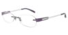 Picture of Jones New York Eyeglasses J471