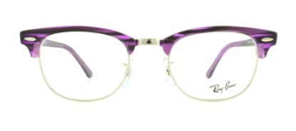 Picture of Ray Ban Eyeglasses RX5154