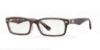 Picture of Ray Ban Eyeglasses RX5206F