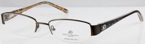 Picture of Catherine Deneuve Eyeglasses CD-277