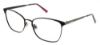Picture of Ellen Tracy Eyeglasses CANCUN