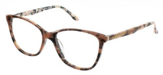 Designer Frames Outlet. Bcbgmaxazria Eyeglasses DARBY