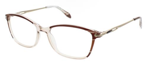Picture of Cvo Eyewear Eyeglasses CLEARVISION ARABELLA