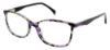 Picture of Cvo Eyewear Eyeglasses CLEARVISION HECKSCHER PARK