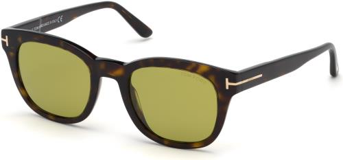 Tom Ford Sunglasses FT0676-F | Designer Frames Outlet display picture 3