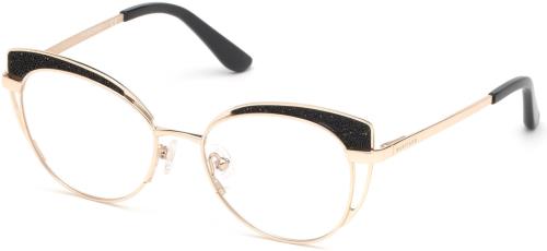 Picture of Guess By Marciano Eyeglasses GM0343
