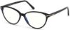 Picture of Tom Ford Eyeglasses FT5545-B