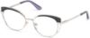 Picture of Guess By Marciano Eyeglasses GM0343