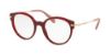Picture of Miu Miu Eyeglasses MU04PV